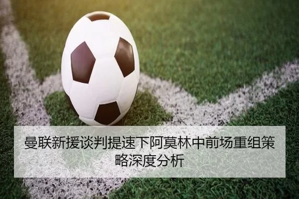 曼联新援谈判提速下阿莫林中前场重组策略深度分析